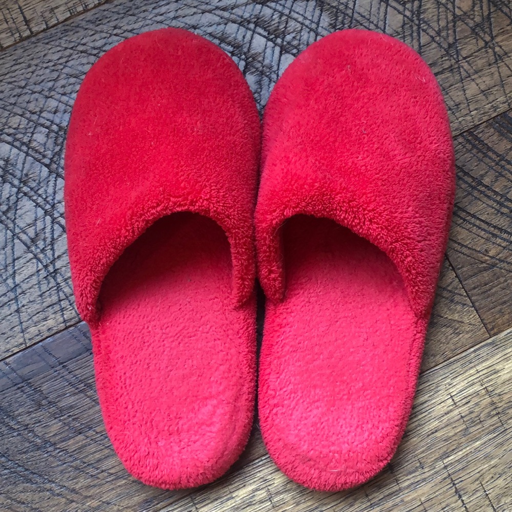 Slippers